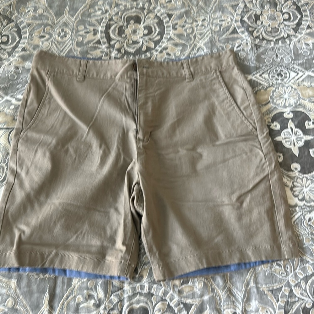 Five four brand dress shorts
